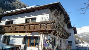 Отель Haus Huter, Каунерталь